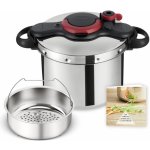 Tefal P4624966 Clipso Minut Easy 9l – Sleviste.cz