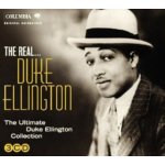 Ellington Duke - Real Duke Ellington CD – Hledejceny.cz