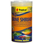 Tropical Brine Shrimp 100 ml, 10 g – Zbozi.Blesk.cz