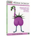 Přízrak svobody DVD – Hledejceny.cz