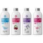 Nanolab Testery Prací gel z Marseillského mýdla pro citlivou pokožku 4 x 100 ml – Zboží Dáma