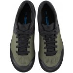 Shimano SH-AM503ME MTB olivová – Zboží Dáma