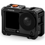 Tilta Full Camera Cage for DJI Osmo Action 6 - Black – Hledejceny.cz