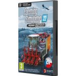 Farming Simulator 22 Premium Expansion – Hledejceny.cz