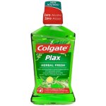 Colgate Plax Herbal fresh bez alkoholu 500 ml – Hledejceny.cz