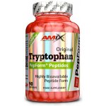 Amix Tryptophan PepForm Peptides 90 kapslí – Zbozi.Blesk.cz