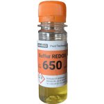 Aseko Buffer Redox/ORP 650 mV +/- 5 mV / 25°C 50ml – Zboží Dáma
