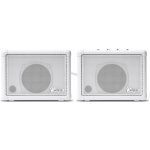 Carry-on Mini Speaker Bundle Package – Sleviste.cz