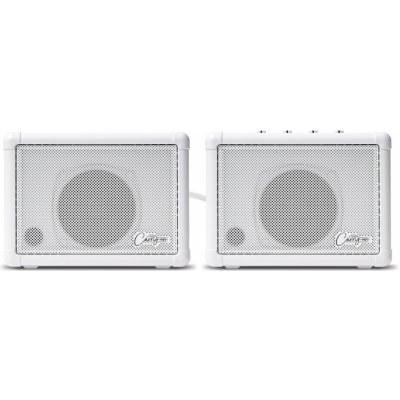 Carry-on Mini Speaker Bundle Package – Sleviste.cz