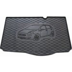 Gumová vana do kufru Rigum Fiat PUNTO GRANDE 2006 | Zboží Auto