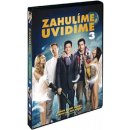 Film Strauss-schulson todd: zahulíme, uvidíme 3 DVD