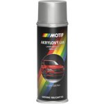 Dupli-Color Auto-Sprej lak 200 ml 9156 Brilliant stříbrná metalická | Zboží Auto