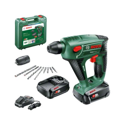 Bosch Uneo Maxx 0 603 952 327 – HobbyKompas.cz