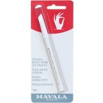 Mavala Nail-White Crayon Bělící tužka na nehty 15 g – Zboží Dáma