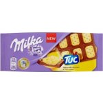 Milka Tuc 87 g – Zboží Mobilmania