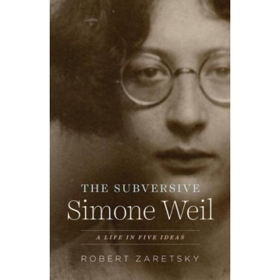 Subversive Simone Weil – Zboží Mobilmania
