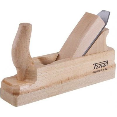 PINIE hoblík hladík 200x55x130mm nůž 39mm 19515 – Sleviste.cz