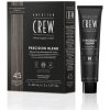 Barva na vlasy American Crew barva na vlasy precision blend Medium středně hnědá 4 - 5 3 x 40 ml