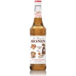 Monin Salted Caramel 0,7 l – Hledejceny.cz