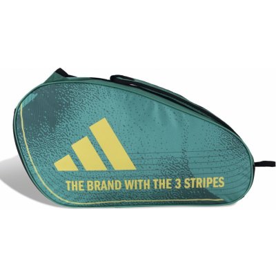 Adidas Control Green 3.4 Racket – Zboží Dáma Adidas Control Green 3.4 Racket – Zboží Dáma