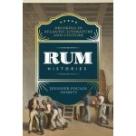 Rum Histories: Drinking in Atlantic Literature and Culture Nesbitt Jennifer PoulosPaperback – Zboží Mobilmania
