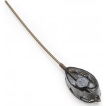 Mivardi Krmítko Rychlovýměnné Method Feeder QMR Flat L Long - 50 g – Sleviste.cz