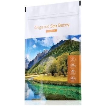 Energy Organic Sea Berry Rakytník 100 g