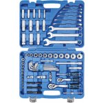 BGS Gola sada 1/4" a 3/8"; 92 ks, palcové - 2299 – Sleviste.cz