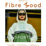 Takoy Časopis Fibre Mood Edition Special n°4 2025 - eng – Zboží Dáma