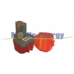 Mobile Energy MAKITA 5091 / 6211 / 6212 / 6311 / 6312 / 6831 / 6911 / 6913 / 8411 / 8412 / HR160 / SC130 - 12V 3.0Ah - Ni-MH - neoriginální – Zboží Dáma