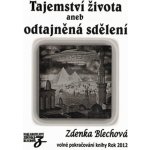 Tajemství života - Zdenka Blechová – Zboží Mobilmania