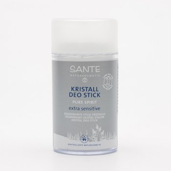 Santé Kristall Pure Spirit deostick 100 g