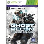 Tom Clancy's Ghost Recon: Future Soldier – Zboží Živě