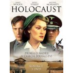 J. chomsky marvin: holocaust kolekce 1 - 3 DVD – Hledejceny.cz