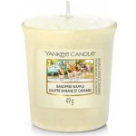 Yankee Candle Banoffee Waffle 49 g – Zbozi.Blesk.cz