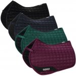 Eskadron Podsedlová dečka Glossy Compact blackberry – Hledejceny.cz