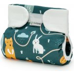 T-Tomi Ortopedické abdukční kalhotky SZ Animal friends 3-6kg – Hledejceny.cz