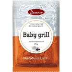 Drana Baby grill 25 g – Zboží Mobilmania