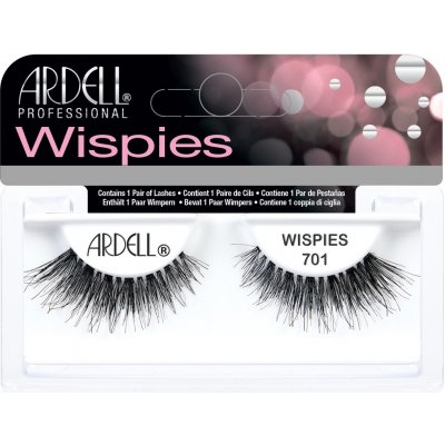 Ardell Wispies 701 – Zbozi.Blesk.cz