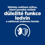Hill's Prescription Diet K/D Péče o ledviny 12 kg – Sleviste.cz