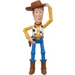 Mattel Toy Story Velká Woody 31 cm – Hledejceny.cz