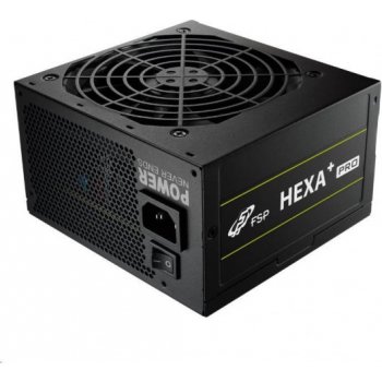 Fortron HEXA+ PRO 500W PPA5008500