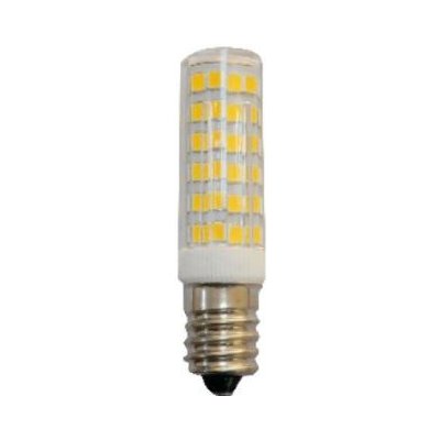 SMD LED Mini Tubular 7W 220V E14/3000K/590Lm/360° – Hledejceny.cz