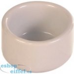 Trixie Keramické krmítko miska kulatá 25 ml /5 cm – Zboží Dáma
