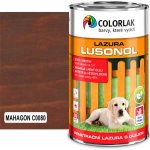 Colorlak Lusonol S1023 8l mahagon – Zbozi.Blesk.cz