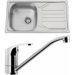 Set Sinks Okio 780 V + Pronto – Zboží Mobilmania