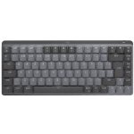 Logitech MX Mechanical Mini 920-010780 – Zboží Živě