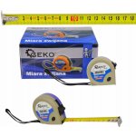 GEKO Svinovací metr 5mx19mm – Hledejceny.cz