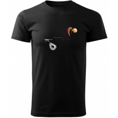 Carp´R´Us - Tričko Mouthsnagger – Zboží Dáma