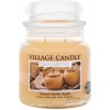 Svíčka Village Candle Spiced Vanilla Apple 389 g